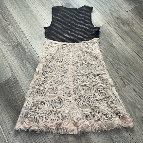 Anthro Corey Lynn‎ Calter Dress Sz 6 - Picture 2 of 6